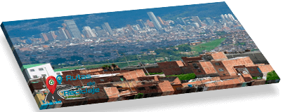 Rutas de Reciclaje ciudad Bolivar Rutas de Reciclaje ciudad Bolivar