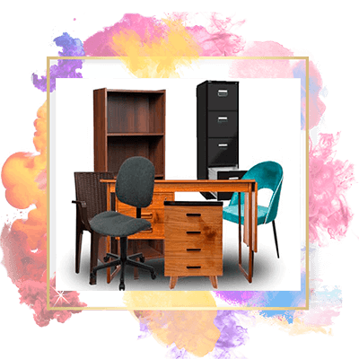 Recolección de Escritorios Sillas a Domicilio Recolección de Escritorios Sillas